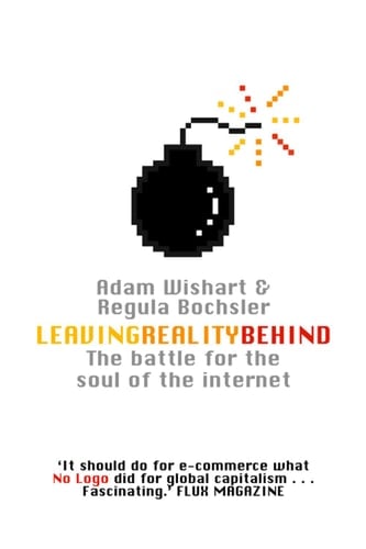 LEAVING REALITY BEHIND EPUB EB
