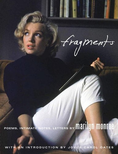 Marilyn Monroe: Fragments