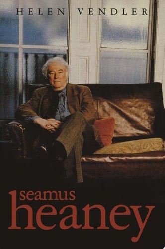 Seamus Heaney (Text Only)