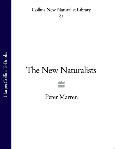 New Naturalists