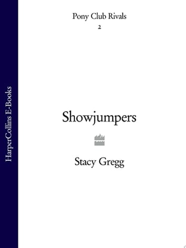 Showjumpers