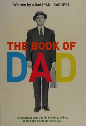 Book of Dad