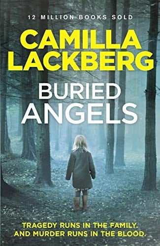 Buried Angels