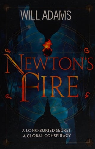 The Newton's Fire