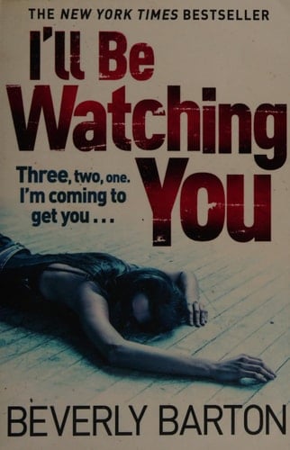 I'll be watching you