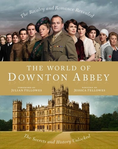 Downton Abbey - Complete Collection