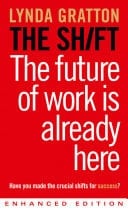 Shift: The Future of Work Is Already Here