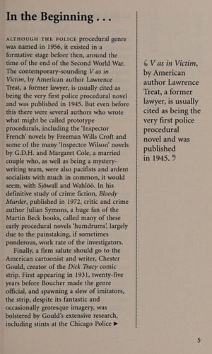 The Fire Engine that Disappeared