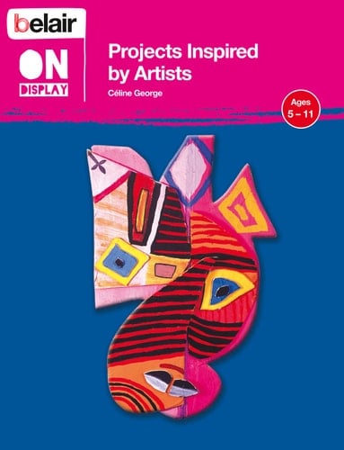 Projects Inspired by Artists (Belair On Display)