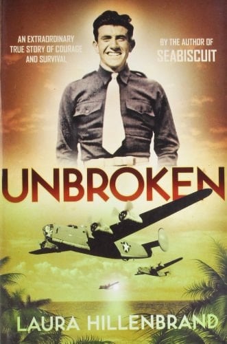 Unbroken