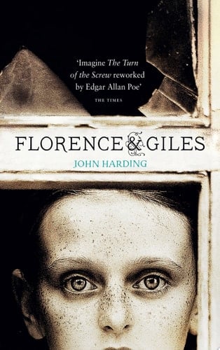 Florence and Giles and The Turn of the Screw