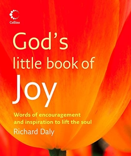 God's Little Book of Joy