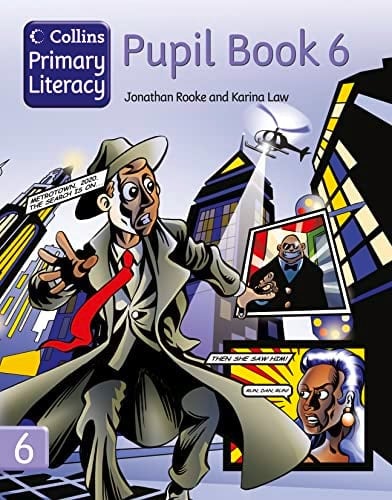 Pupil Book