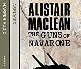 Guns Of Navarone [abridged Edition] 3/180