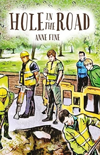 Hole in the Road