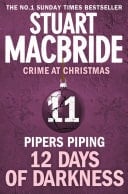 Pipers Piping (short story) (Twelve Days of Darkness: Crime at Christmas, Book 11)