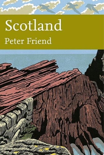 Scotland (Collins New Naturalist Library, Book 119)