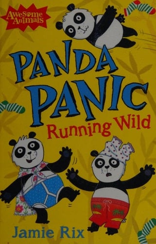 Running wild