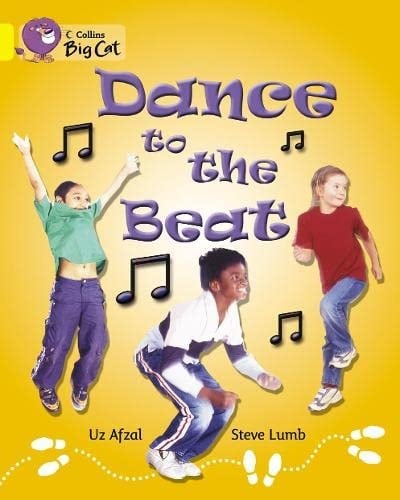 Dance to the Beat Workbook