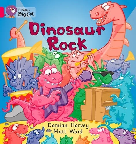 Dinosaur Rock