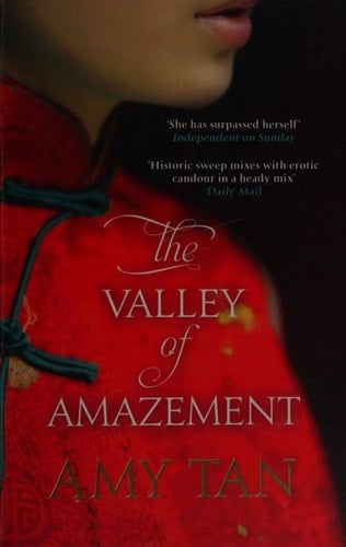 Valley of Amazement