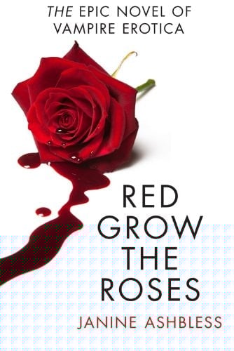Red Grow the Roses