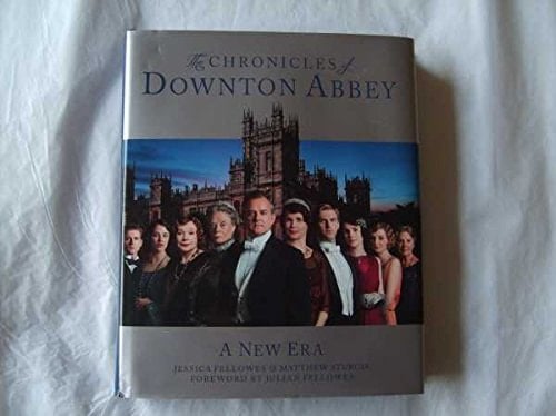 The Chronicles of Downton Abbey