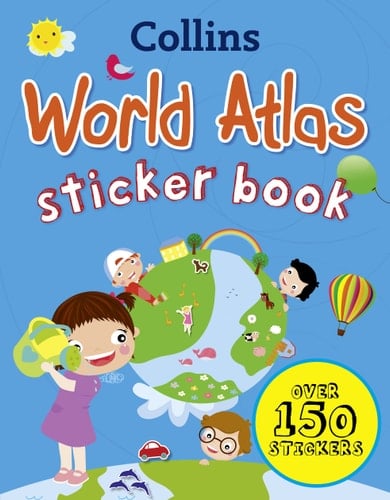 World Atlas