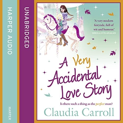 A Very Accidental Love Story