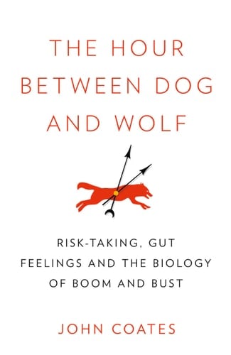 The Hour Between Dog and Wolf by John Coates