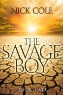 Savage Boy (Book 2)