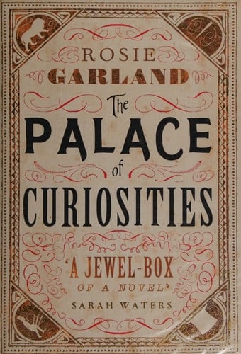 The Palace of Curiosities
