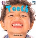 Collins Big Cat - Teeth: Pink a/ Band 1A