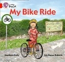 Collins Big Cat - My Bike Ride