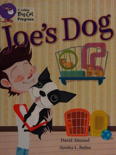 Joe's Dog (Collins Big Cat Progress)