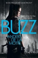 Buzz (the Game Trilogy, Book 2)