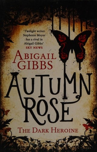 Dark Heroine 2 Autumn Rose