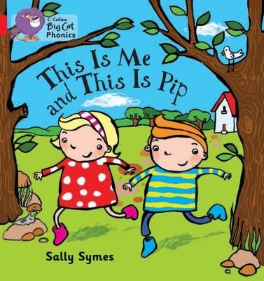 This Is Me And This Is Pip