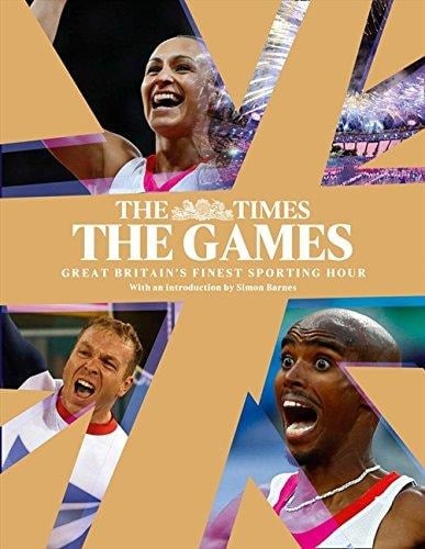The Games: Great Britain's Finest Sporting Hour