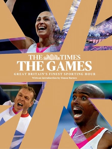The Games by The Times: Great Britain’s Finest Sporting Hour