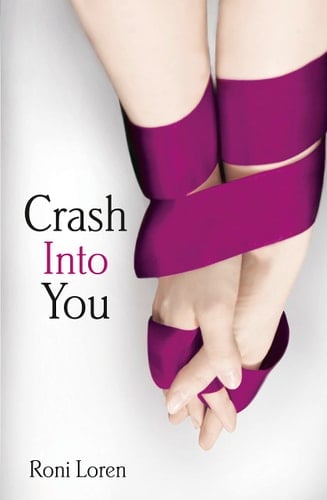 CRASH INTO YOU PB