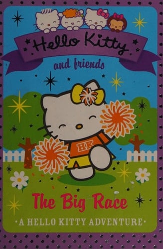 Hello Kitty and Friends (10) The Big Race