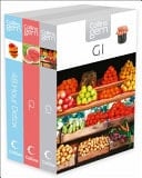 Gem 48-Hour Detox, GI Diet and GL Diet Bundle