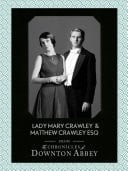 Lady Mary Crawley and Matthew Crawley Esq