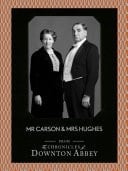 Mr Carson and Mrs Hughes