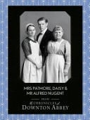 Mrs Patmore, Daisy And Mr Alfred Nugent