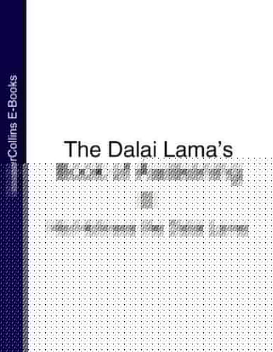 The Dalai Lama’s Book of Awakening