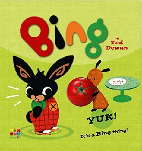 Bing Yuk!