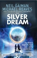 The Silver Dream (Interworld, Book 2)