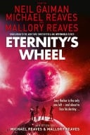 Eternity’s Wheel (interworld, Book 3)